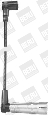 GF106C Zapaľovací kábel BorgWarner (BERU)