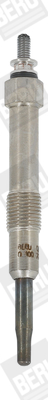 GN017 żeraviaca sviečka BorgWarner (BERU)
