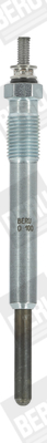 GN027 żeraviaca sviečka BorgWarner (BERU)