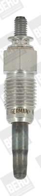 GN857 żeraviaca sviečka pre doplnkový ohrev BorgWarner (BERU)