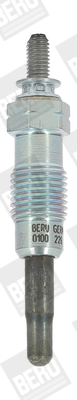 GN858 żeraviaca sviečka BorgWarner (BERU)