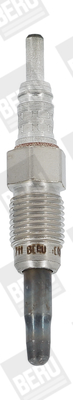 GN928 żeraviaca sviečka pre doplnkový ohrev BorgWarner (BERU)