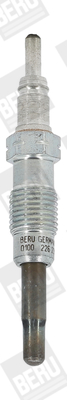 GN960 żeraviaca sviečka BorgWarner (BERU)