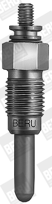 GV689 żeraviaca sviečka BorgWarner (BERU)