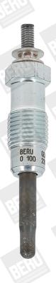 GN970 żeraviaca sviečka BorgWarner (BERU)