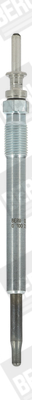 GN992 żeraviaca sviečka BorgWarner (BERU)