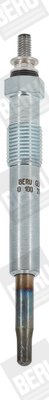 GN993 żeraviaca sviečka BorgWarner (BERU)