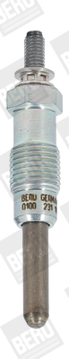 GV153 żeraviaca sviečka BorgWarner (BERU)