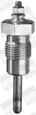 GV626 żeraviaca sviečka BorgWarner (BERU)