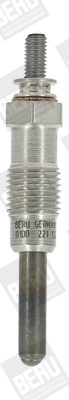 GV636 żeraviaca sviečka BorgWarner (BERU)