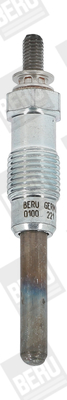 GV657 żeraviaca sviečka BorgWarner (BERU)