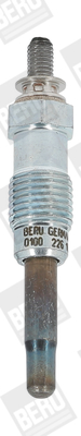 GV852 żeraviaca sviečka BorgWarner (BERU)