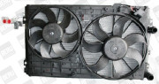 LEK015 Ventilátor chladenia motora BorgWarner (BERU)