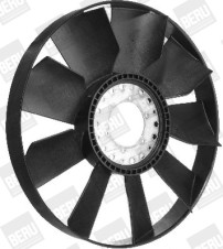 LR020 Koleso ventilátora chladenia motora BorgWarner (BERU)