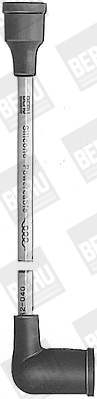 R10 Zapaľovací kábel BorgWarner (BERU)