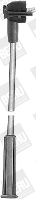 R124 Zapaľovací kábel BorgWarner (BERU)