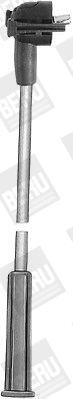 R126 Zapaľovací kábel BorgWarner (BERU)