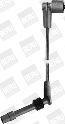 R150 Zapaľovací kábel BorgWarner (BERU)