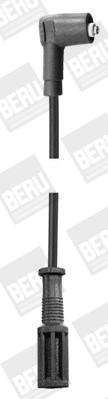 R416 Zapaľovací kábel BorgWarner (BERU)
