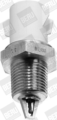 ST033 Snímač teploty nasávaného vzduchu BorgWarner (BERU)