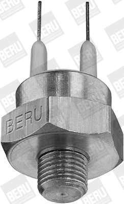 ST071 Teplotný spínač ventilátora chladenia BorgWarner (BERU)