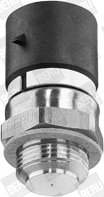 ST079 Teplotný spínač ventilátora chladenia BorgWarner (BERU)