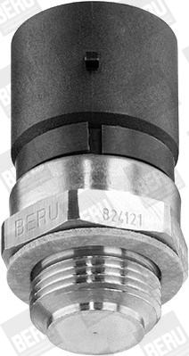 ST081 Teplotný spínač ventilátora chladenia BorgWarner (BERU)