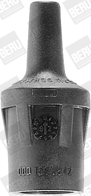 VS107 Pripájací konektor zapaľovacej cievky BorgWarner (BERU)