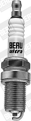 Z100SB Zapaľovacia sviečka BorgWarner (BERU)