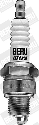 Z10SB Zapaľovacia sviečka BorgWarner (BERU)