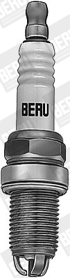 Z121SB Zapaľovacia sviečka BorgWarner (BERU)