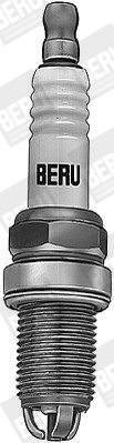Z126SB Zapaľovacia sviečka BorgWarner (BERU)