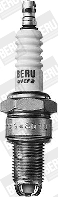 Z12SB Zapaľovacia sviečka BorgWarner (BERU)