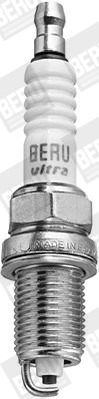 Z155SB Zapaľovacia sviečka BorgWarner (BERU)
