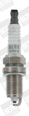 Z156 Zapaľovacia sviečka BorgWarner (BERU)