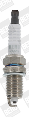 Z157 Zapaľovacia sviečka BorgWarner (BERU)