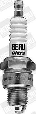 Z19SB Zapaľovacia sviečka BorgWarner (BERU)