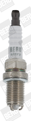 Z204 Zapaľovacia sviečka BorgWarner (BERU)