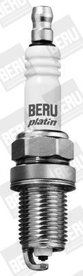 Z221SB Zapaľovacia sviečka BorgWarner (BERU)