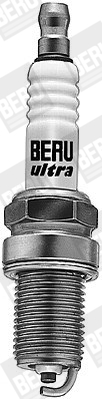 Z227SB Zapaľovacia sviečka BorgWarner (BERU)