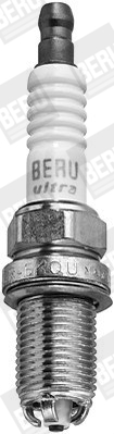 Z239SB Zapaľovacia sviečka BorgWarner (BERU)