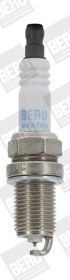 Z240 Zapaľovacia sviečka BorgWarner (BERU)