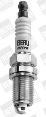 Z252 Zapaľovacia sviečka BorgWarner (BERU)