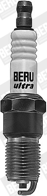Z26SB Zapaľovacia sviečka BorgWarner (BERU)