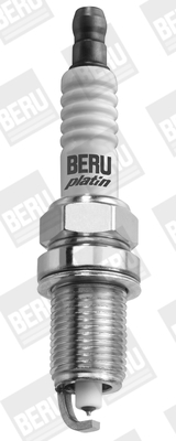 Z278 Zapaľovacia sviečka BorgWarner (BERU)