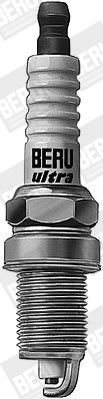 Z4SB Zapaľovacia sviečka BorgWarner (BERU)