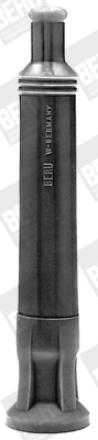 ZLE167 Pripájací konektor zapaľovacej sviečky BorgWarner (BERU)