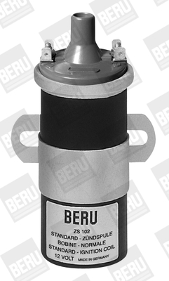 ZS102 Zapaľovacia cievka BorgWarner (BERU)