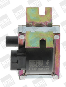 ZS244 Zapaľovacia cievka BorgWarner (BERU)