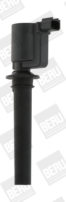 ZS410 Zapaľovacia cievka BorgWarner (BERU)
